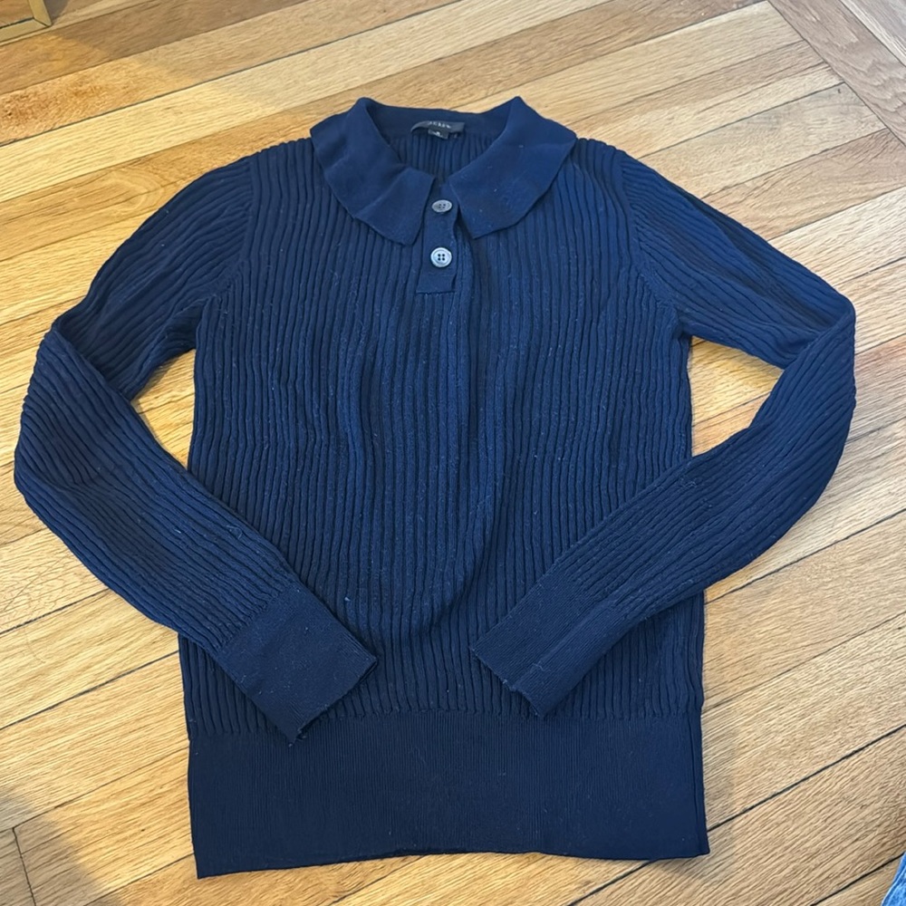 Merino wool JCrew Sweater